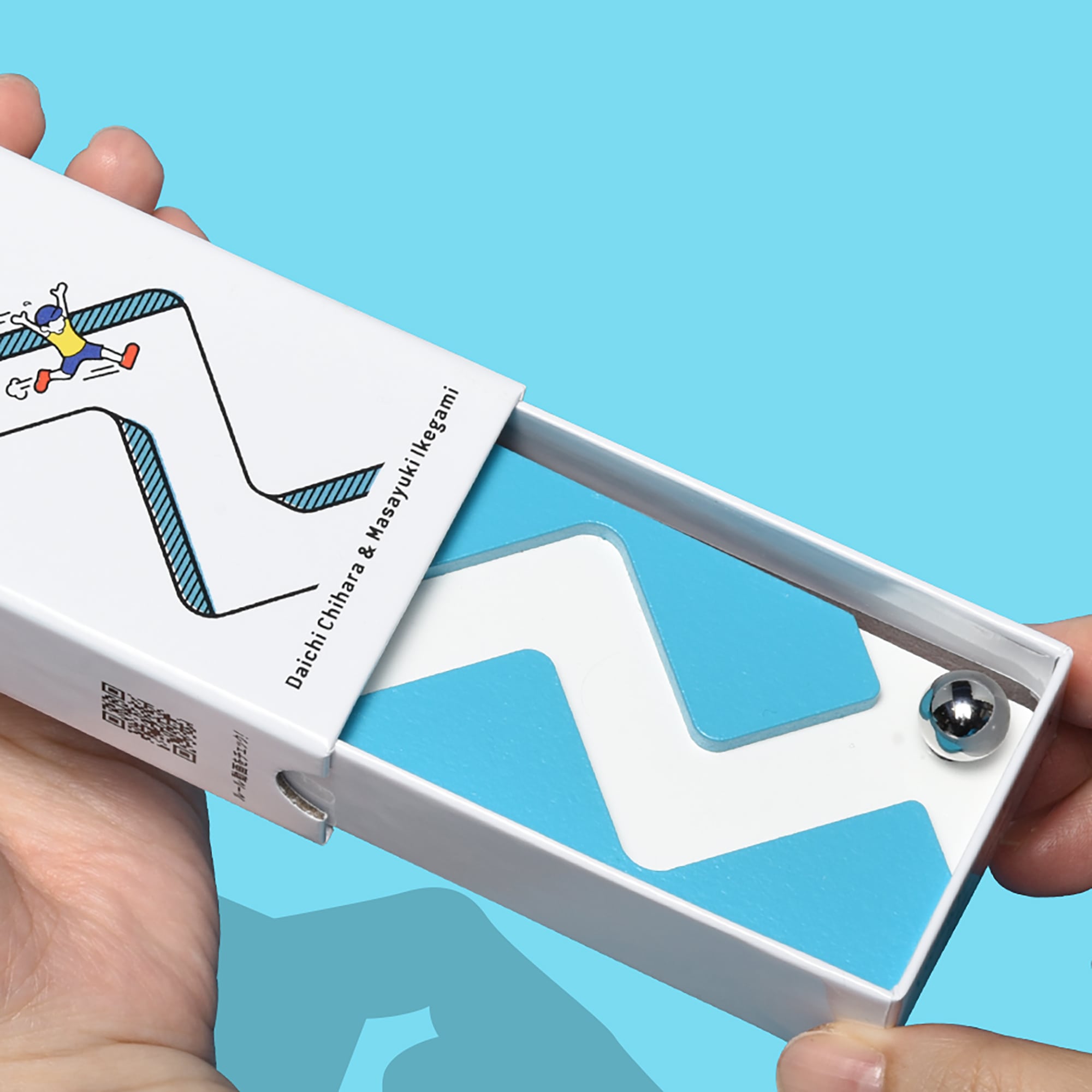 „3 Second Try!“ – žaibiškų iššūkių ir greitos reakcijos žaidimas