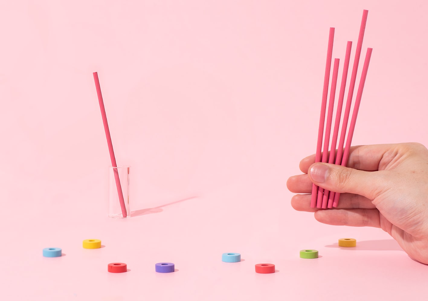 „Stick Collection“ – linksmas varžytinių stalo žaidimas